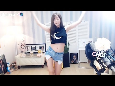Afreeca TV  BJ Dance