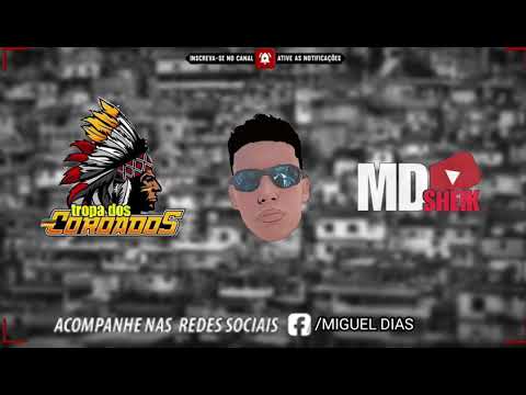 MC DU BLACK & DELACRUZ~TUDO ACONTECEU [FININHA]