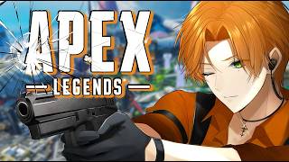 【#apex 】(縦型)　　声だけ一級 　明日休みだーーーーーー！！！　#shorts #shortsfeed #freetalk