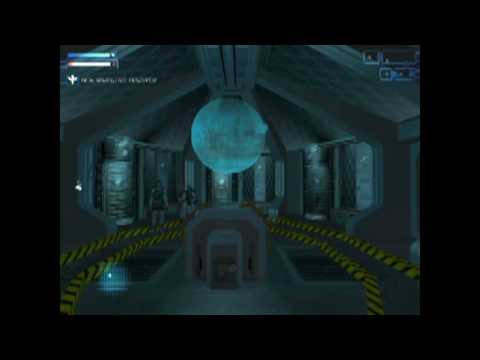 Starship Troopers Training part 1/2