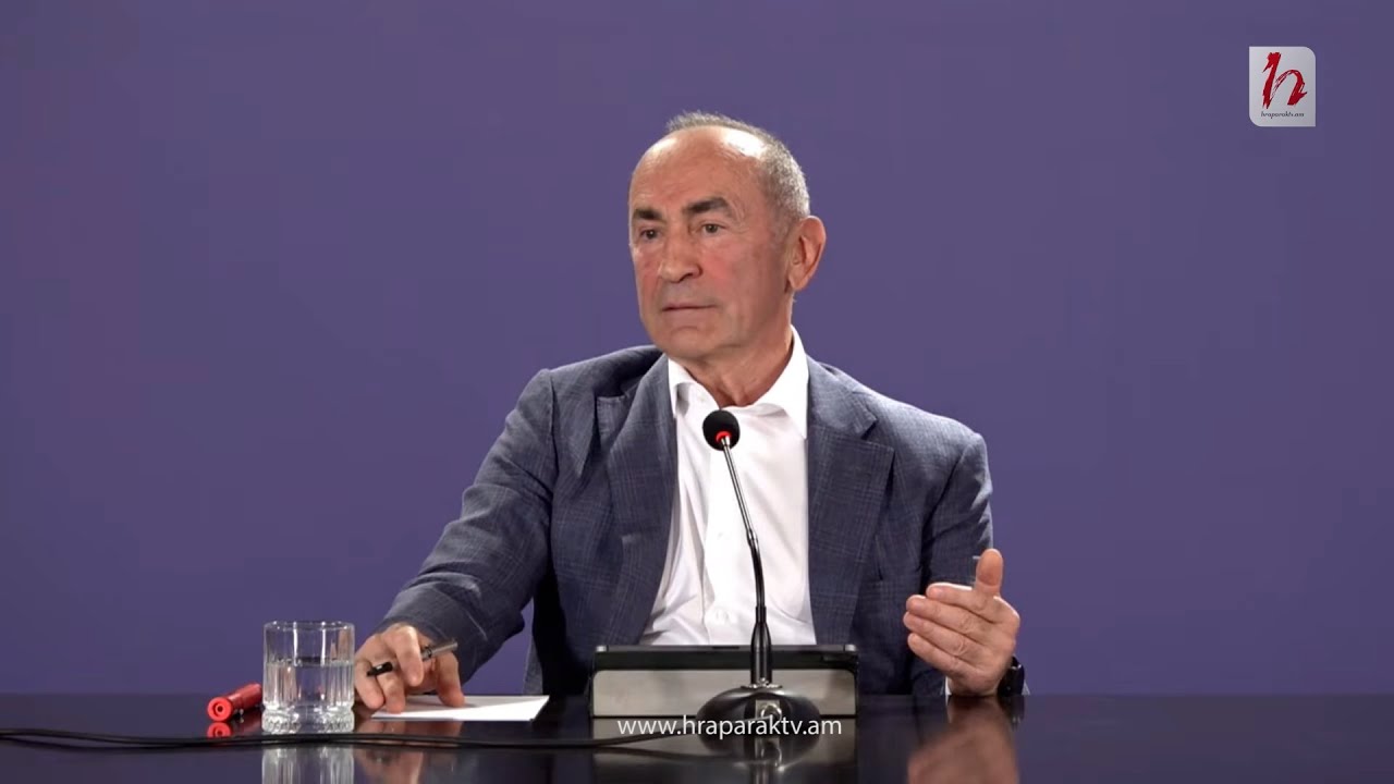 Նոյեմբերի 9-ի փաստաթուղթը եթե համեմատում ենք, երազանքների փաստաթուղթ էր