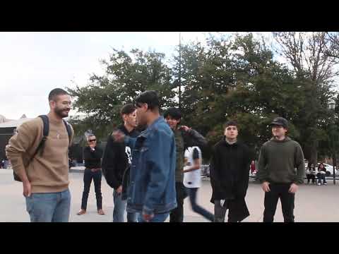 CYPHER 3 - BDLF Cuu - Fecha 4