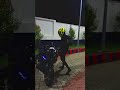 R15 V3 Night Ride Shorts Viral Status Video R15 Viralshorts