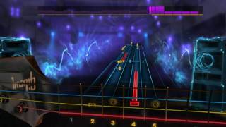 Always with Me, Always with You - Joe Satriani - Rocksmith 2014 - Bass - DLC