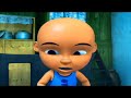 Upin Dan Ipin Terbaru 2018 Musim 3 Episode 2 Basikal Baru