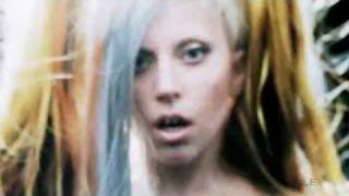 MUGLER Fashion Film ft Lady Gaga - BLACK JESUS AMEN FASHION HD
