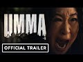 Umma - Official Trailer (2022) Sandra Oh, Fivel Stewart