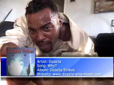 Dizazta 'Why'