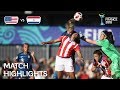 USA v. Paraguay - FIFA U-20 Women’s World Cup France 2018 - Match 13 USA v. Paraguay - FIFA U-20 Women’s World Cup France 2018 - Match 13