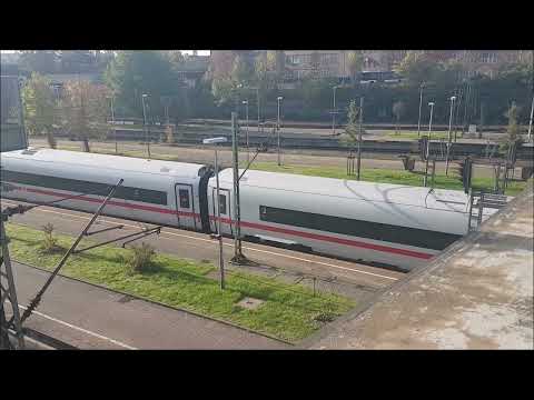 Busbahnhof-Fernbahn Hamburg-Harburg