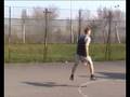 Hungarian Streetball 