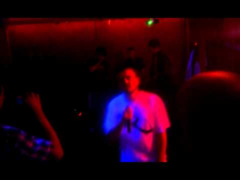 PWJN/PSK - Wychyl Kielon (Bar Garaż, jakość HD dzifko)