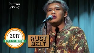 Chrysanthemum Tran - "On (Not) Forgiving My Mother"