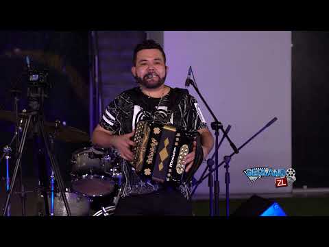 La Revancha Rc - En Accion (En Vivo 2024)