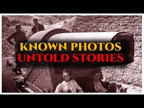 40 Rare Civil War Photos That Reveal the Human Side of History