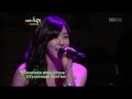 {HD} [Oct04.2010] SNSD Tiffany - Poker Face Live ...