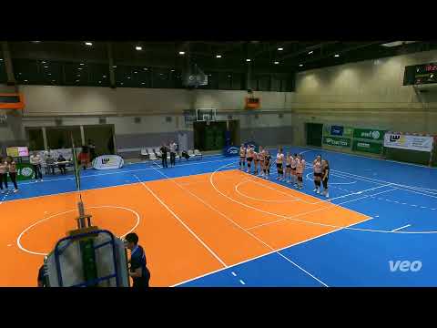 KSZO SMS Ostrowiec Świętokrzyski vs UKS MOSM Bytom