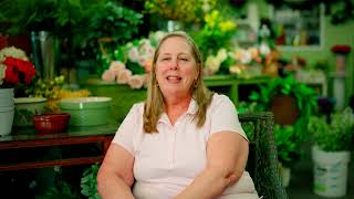 Video Screenshot for Depot Florist: A Local Legacy of Floral Excellence in Martinsburg, WV