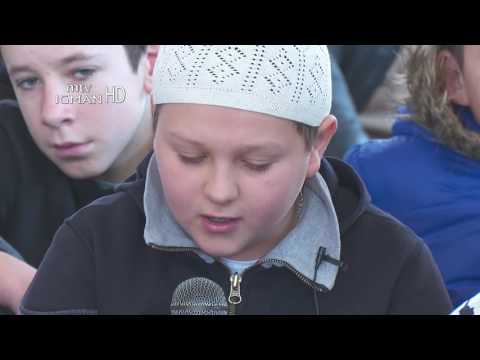 DANI RESULULLAHA a.s. 2016. - DŽAMIJA MALEZIJA TURBE - MTV IGMAN