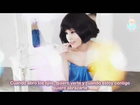 IU - Every Sweet Day Sub Español