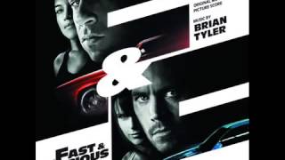 Busta Rhymes-G stro (Fast &amp; Furious)