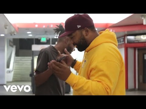 BhramaBull, Degree, Rick Hyde - Avalanche (Official Video)