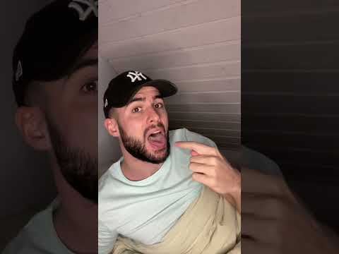 THIS is how you fall asleep in just 60 seconds🤯🤫 #shorts | wissensbert