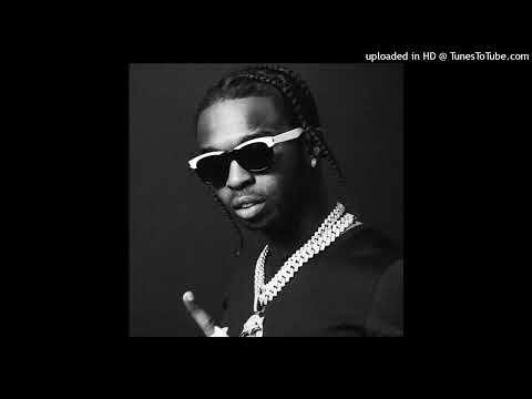 (HARD) Pop Smoke X 808melo UK/NY Drill Type Beat "PARIS"