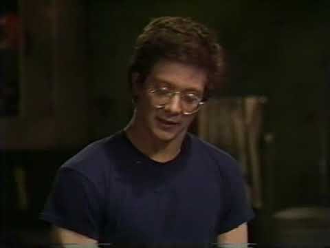 Say Goodnight Gracie (1983)  Broadcast