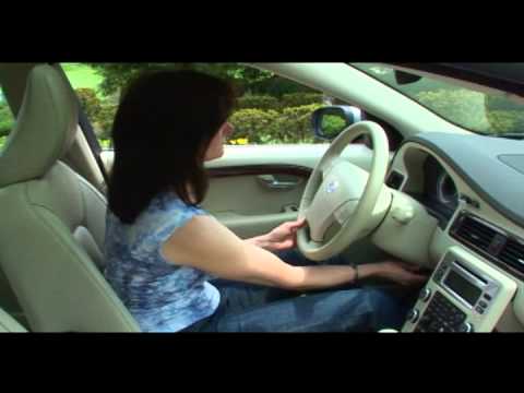 2008 Volvo S80 Test Drive