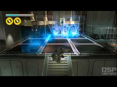 Knack playthrough pt41