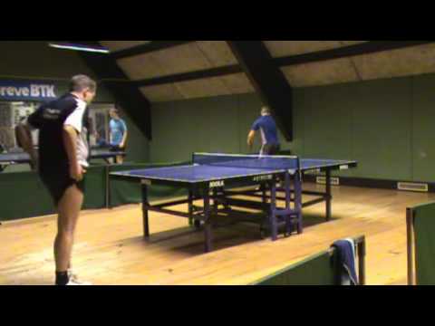 120229 Østserie, Mads Lund Petersen - Theis Jonasson