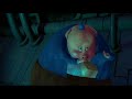 Chicken Little Runt Se Ahoga Con La Bolsa Doblaje Argentino Oficial