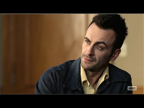 Preacher S2E4 - Game of Thrones