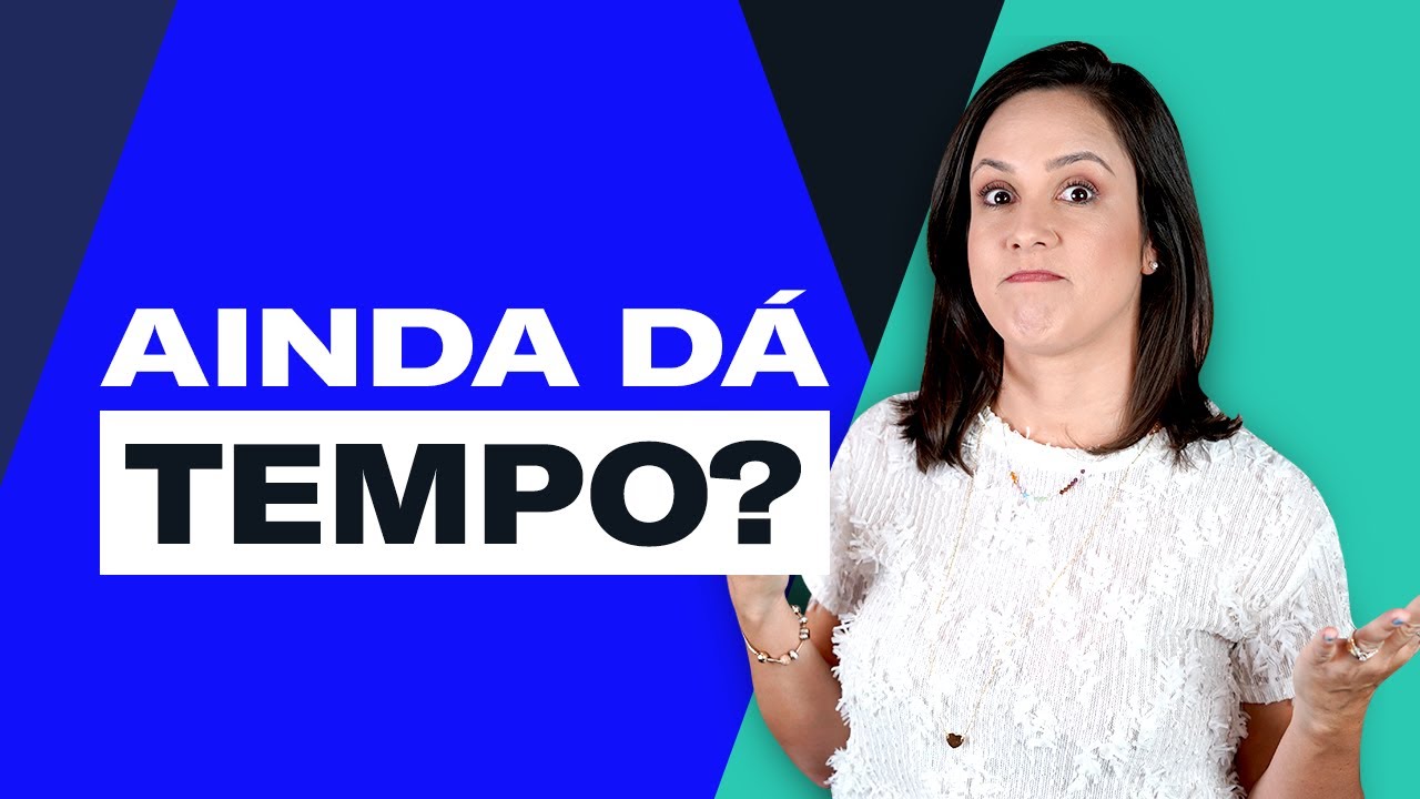Como começar a INVESTIR aos 50 ANOS!