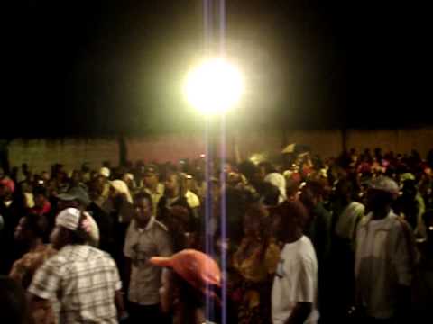 sound fi dead 2009 Synemax 2nd round clip 3