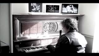 Goodbye Baby - Fiddleboy Blue