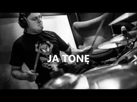 PABIEDA "Ja tonę"