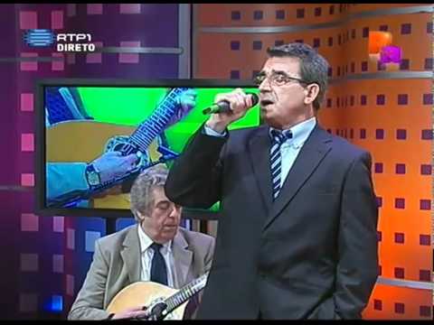 Há Fado na Praça - José Giestas - Praça da Alegria