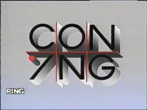 Munich - Euro Champions '89 Jugoplastika - Maccabi FULL GAME