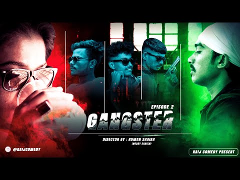 ayfaz inamdar Gangster s1...