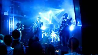 InMe - I Will Honour You @ London Garage 11/12/10
