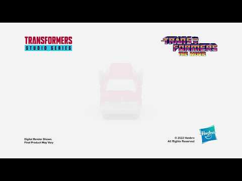 Transformers Studio Series Core Class Ironhide Converting Action Figure (3.5”) thumbnail