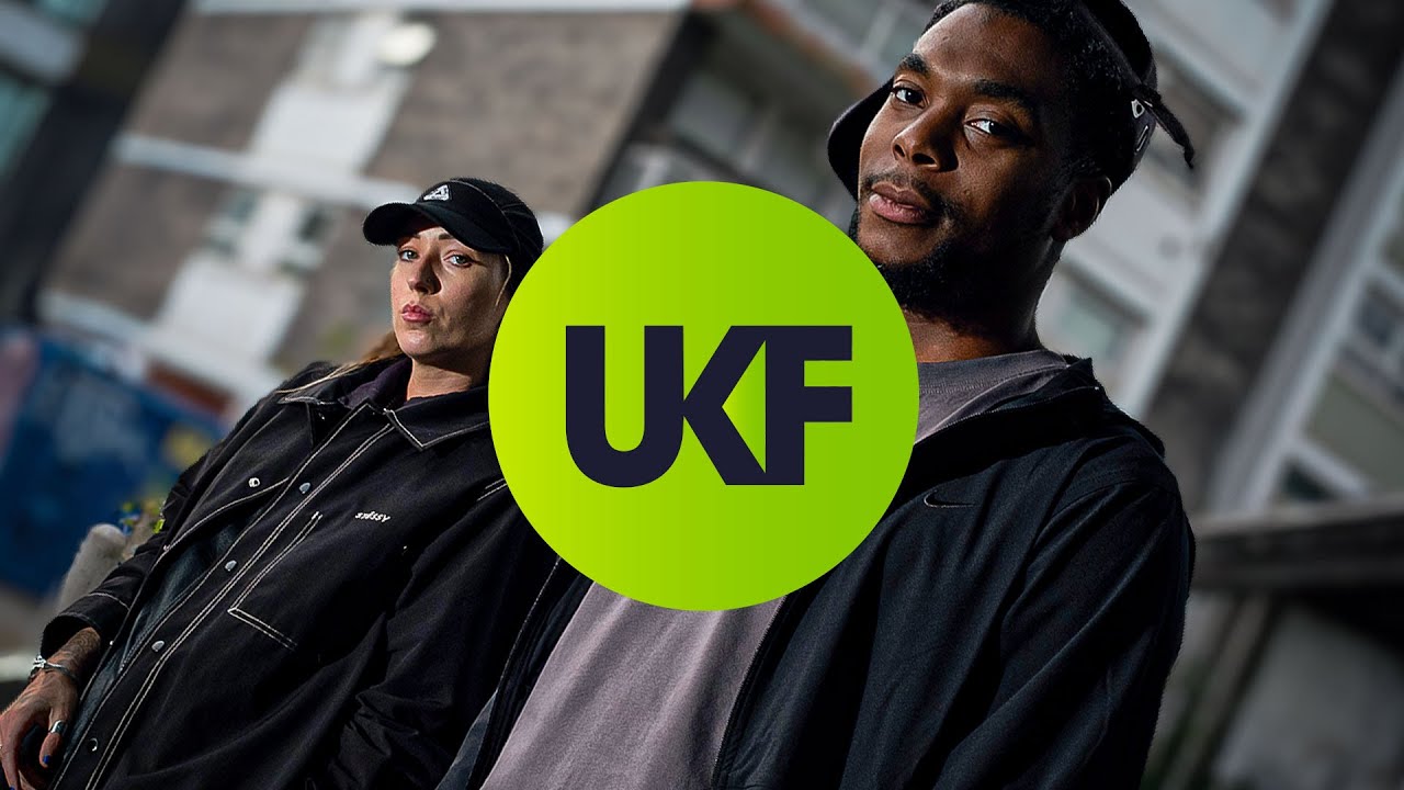 Flava D x Emz - Fluent