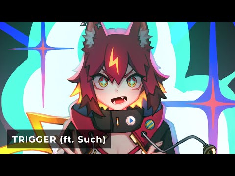 hyleo - Trigger (ft. Such)