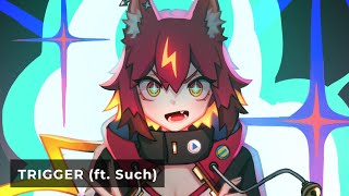 hyleo - Trigger (ft. Such)