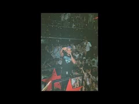 (FREE) Benny Jamz x Lamin Type Beat - "DND"