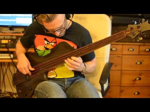 Stradi Symphony Soul - Separate Bass Line