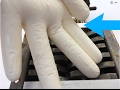SHREDDING WHIPPED CREAM GLOVES EXPLODES Oddly Satisfying Videos To Watch 2017 Shredding Stuff