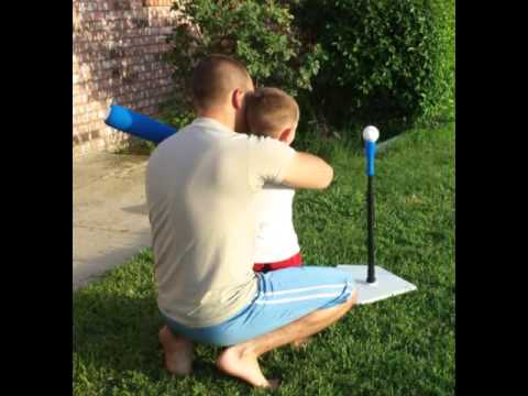 The other little soldier